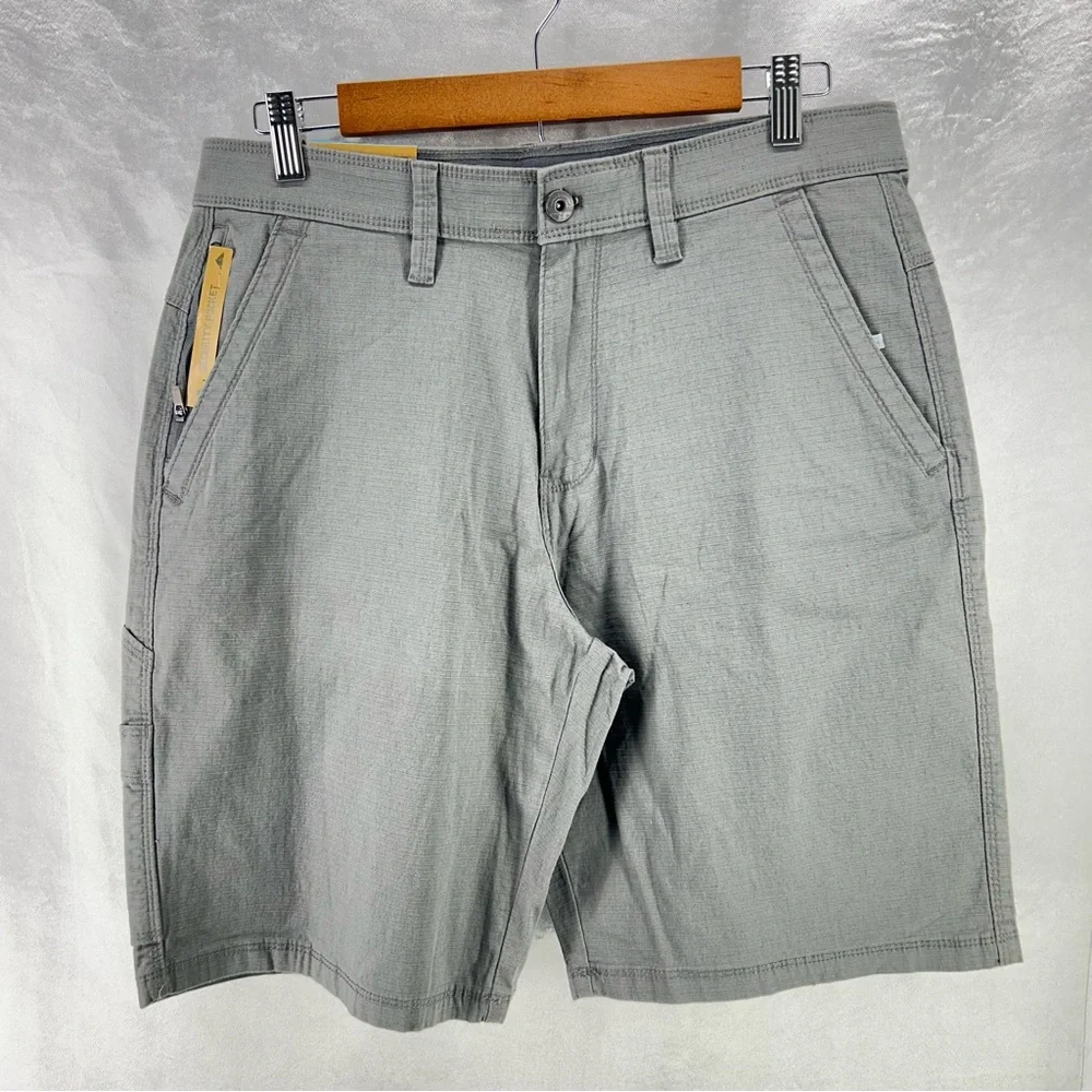 Weatherproof Utility Shorts Size 32W - Picture 2 of 5